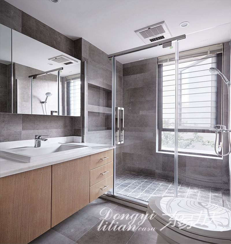 郑州装修公司|东易力天装饰