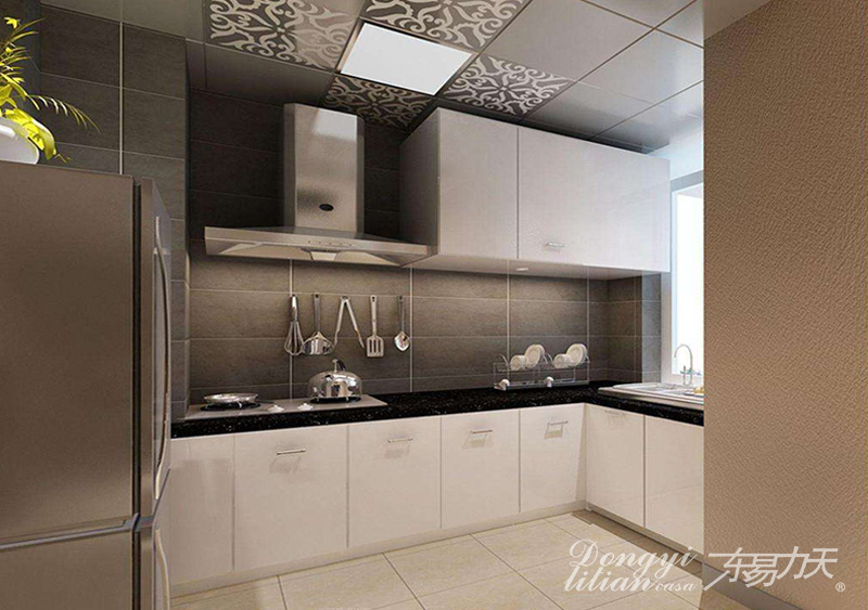 郑州装修公司|东易力天装饰