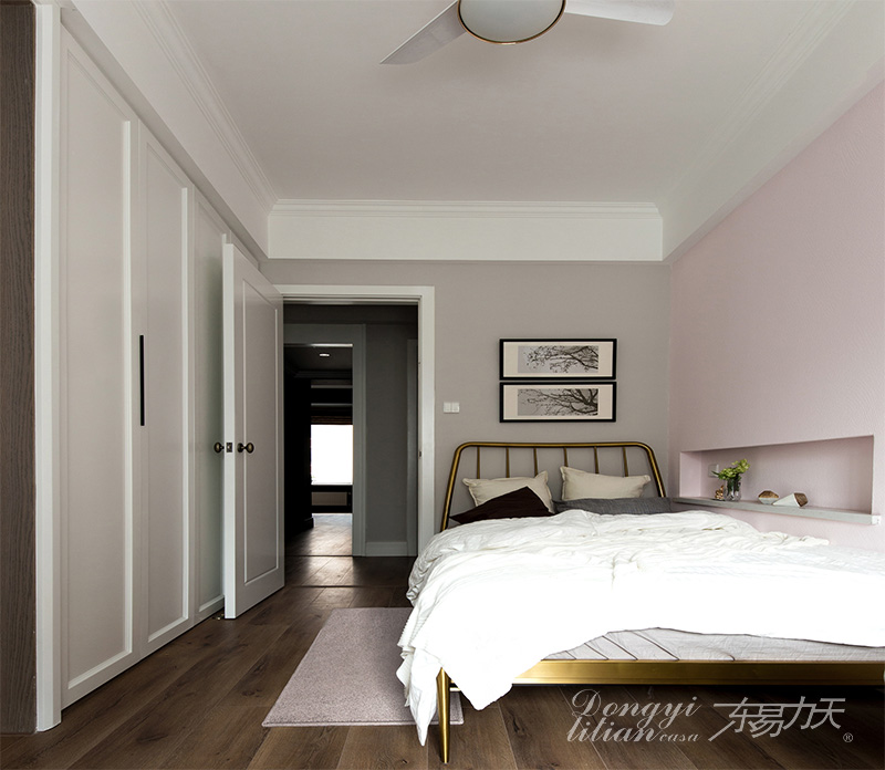 郑州装修公司|东易力天装饰