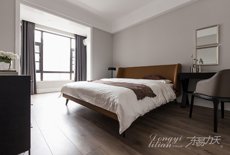 郑州装修公司|东易力天装饰