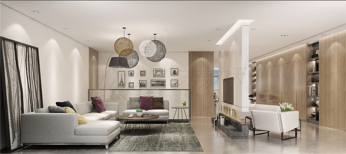 郑州装修公司|东易力天装饰