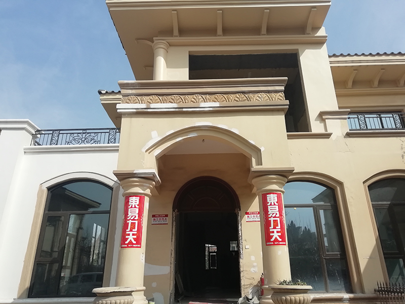 郑州装修公司|东易力天装饰