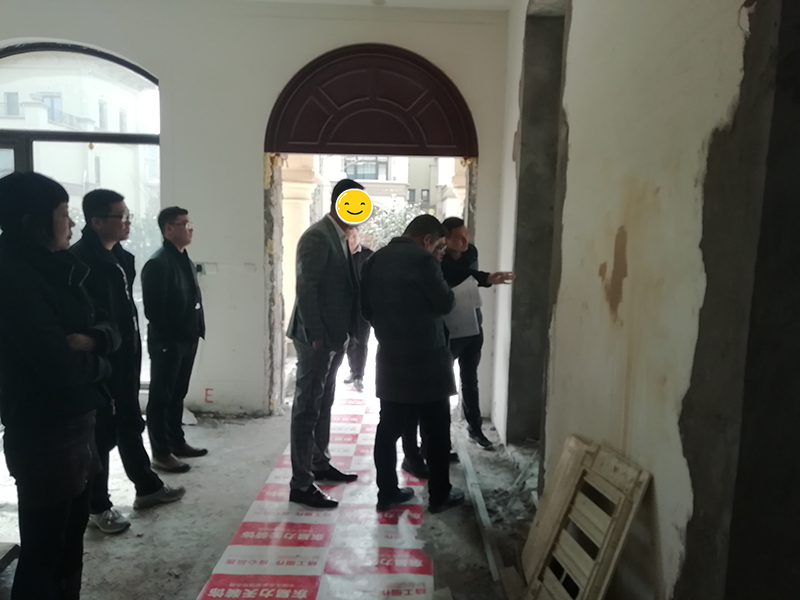 郑州装修公司|东易力天装饰