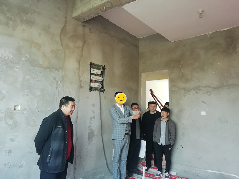 郑州装修公司|东易力天装饰