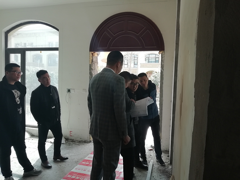 郑州装修公司|东易力天装饰