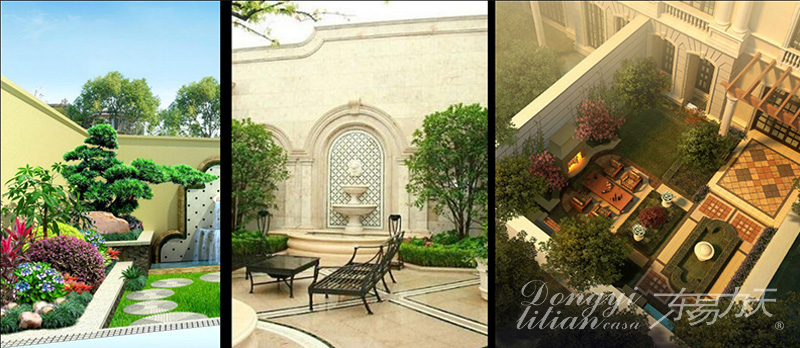 郑州装修公司|东易力天装饰