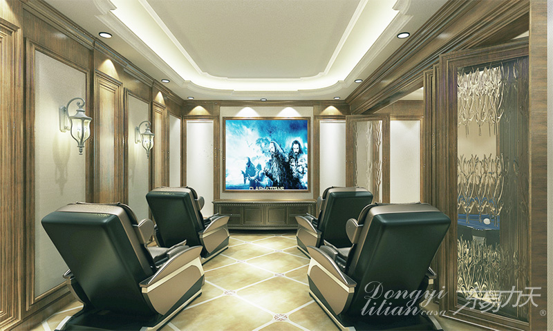 郑州装修公司|东易力天装饰