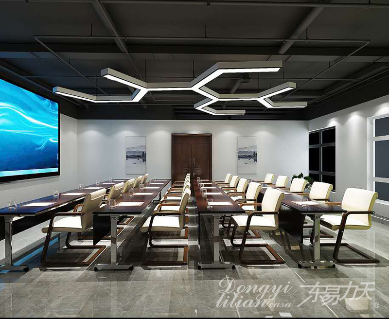 郑州装修公司|东易力天装饰