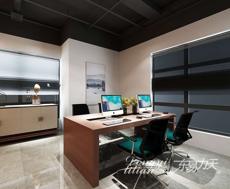 郑州装修公司|东易力天装饰