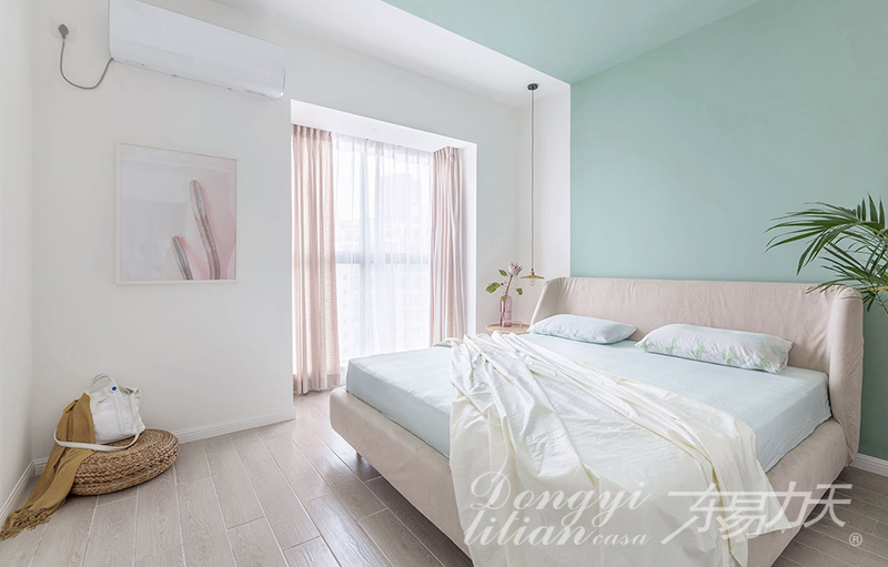 郑州装修公司|东易力天装饰