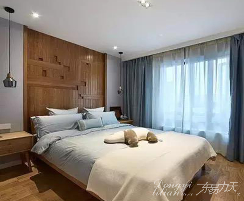 郑州装修公司|东易力天装饰