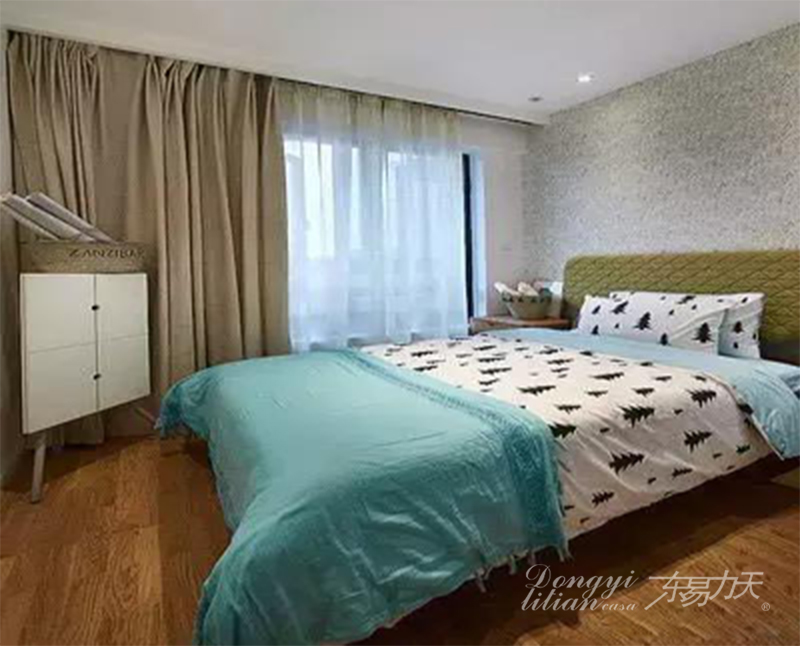 郑州装修公司|东易力天装饰