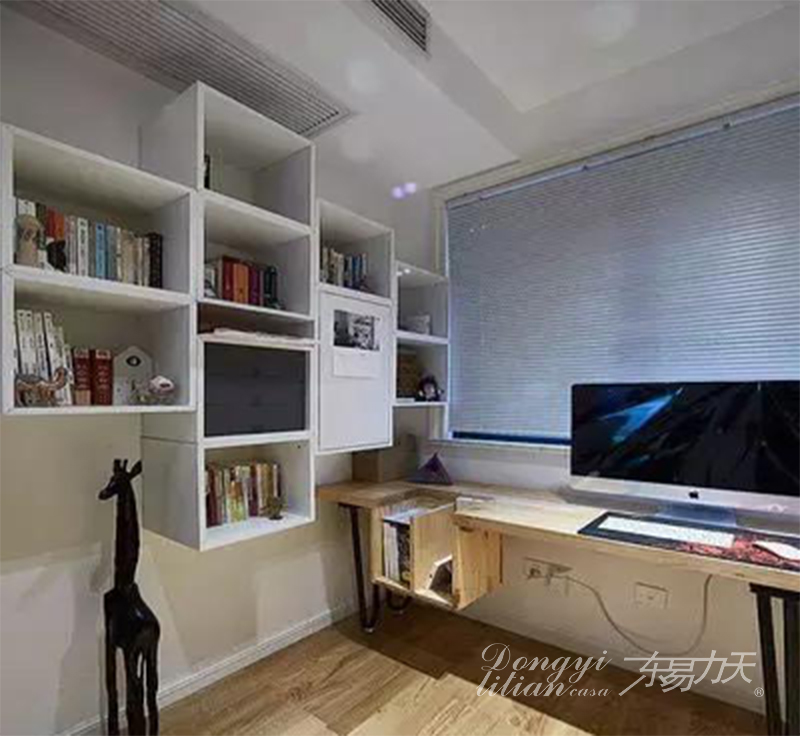 郑州装修公司|东易力天装饰