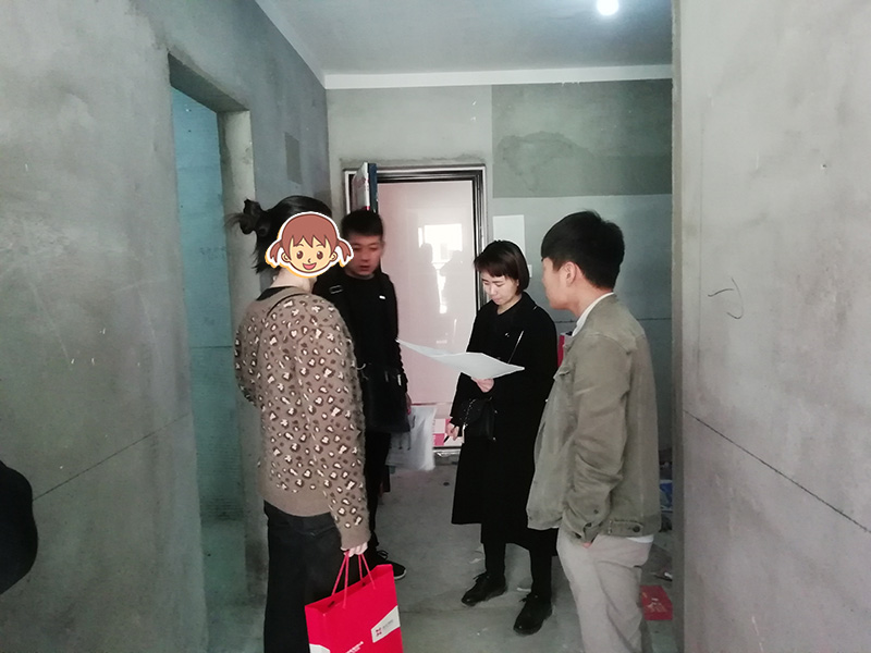 郑州装饰公司|东易力天装饰