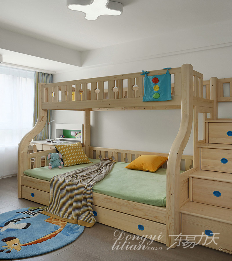 郑州装饰公司|东易力天装饰