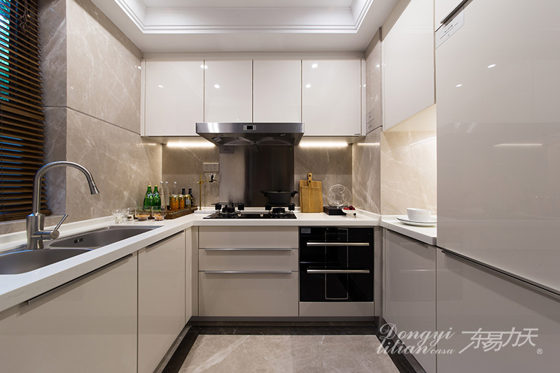 郑州装修公司|东易力天装饰