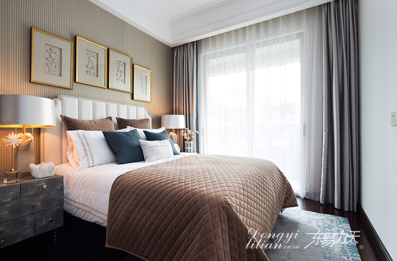 郑州装修公司|东易力天装饰