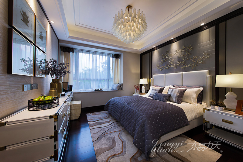 郑州装修公司|东易力天装饰