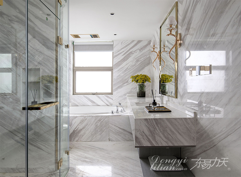 郑州家装公司|东易力天装饰