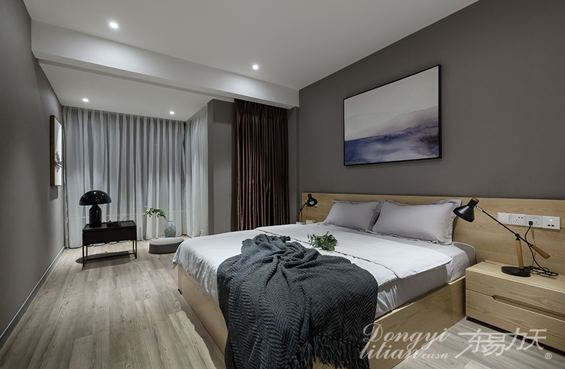 郑州家装公司|东易力天装饰