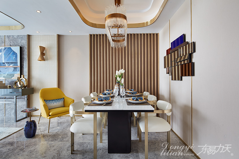 郑州装修公司|东易力天装饰