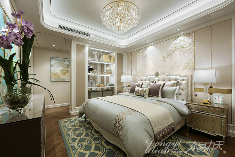 郑州装修公司|东易力天装饰