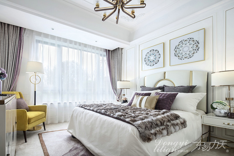 郑州装修公司|东易力天装饰