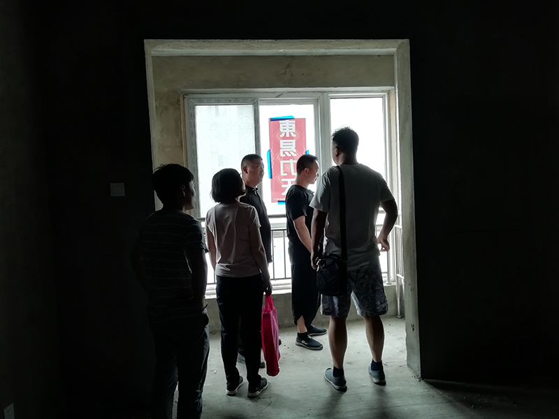 郑州装饰公司|东易力天装饰