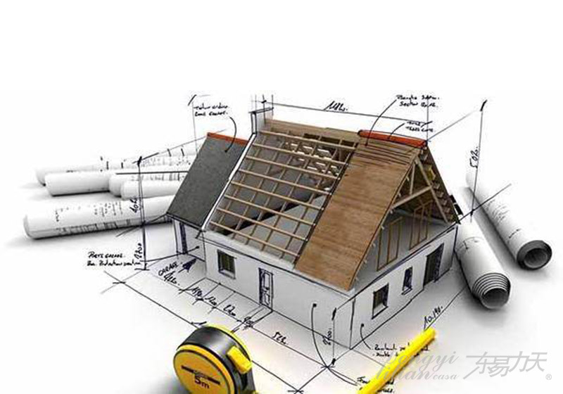 郑州装修公司|东易力天装饰