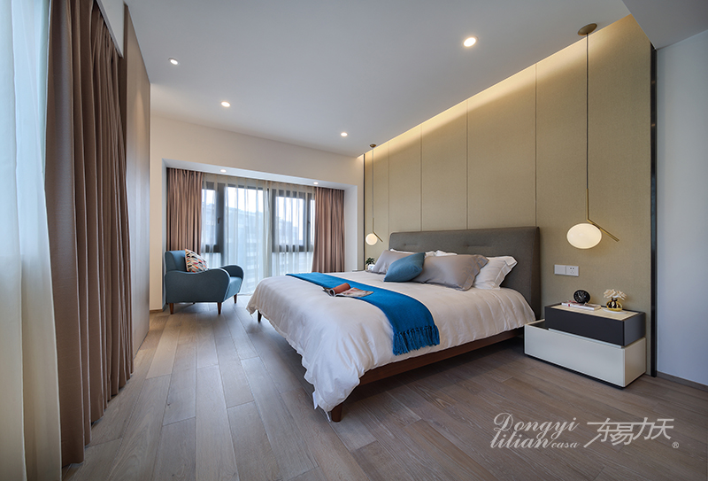 郑州家装公司|东易力天装饰