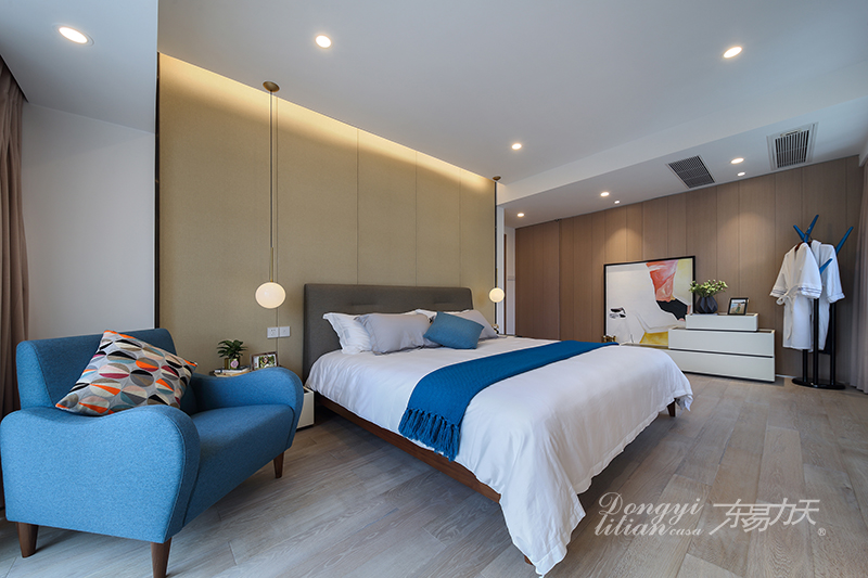 郑州家装公司|东易力天装饰