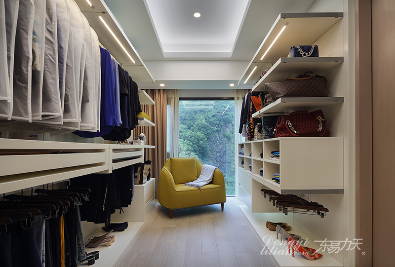 郑州家装公司|东易力天装饰