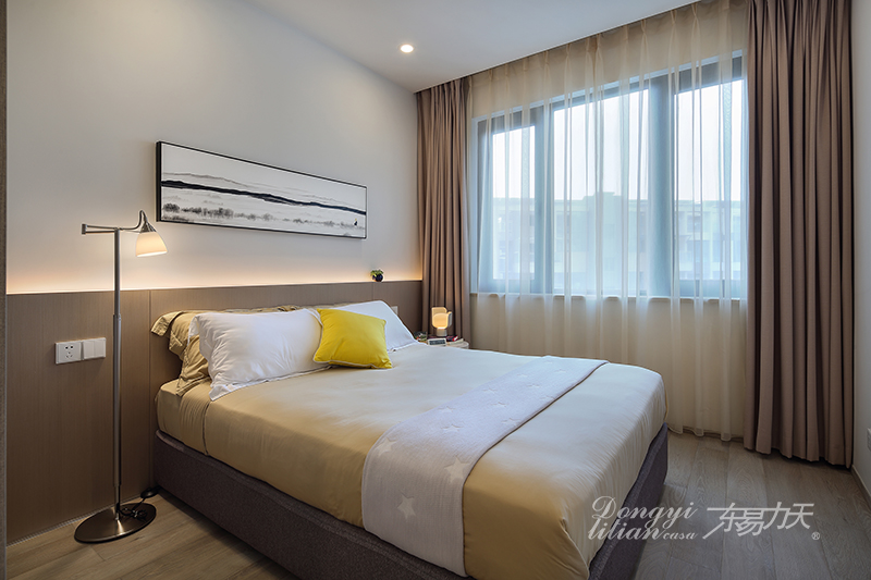 郑州家装公司|东易力天装饰