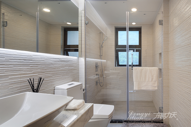 郑州家装公司|东易力天装饰