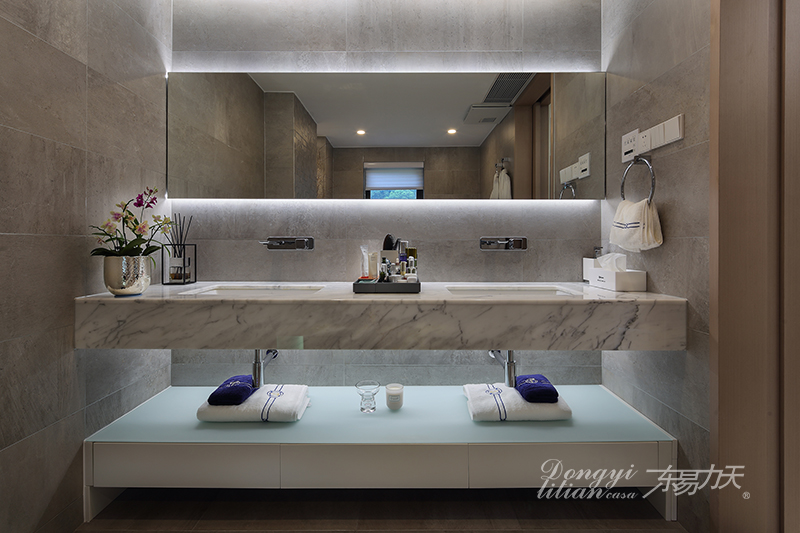 郑州家装公司|东易力天装饰