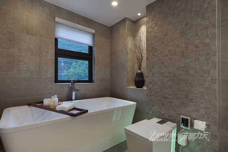 郑州家装公司|东易力天装饰