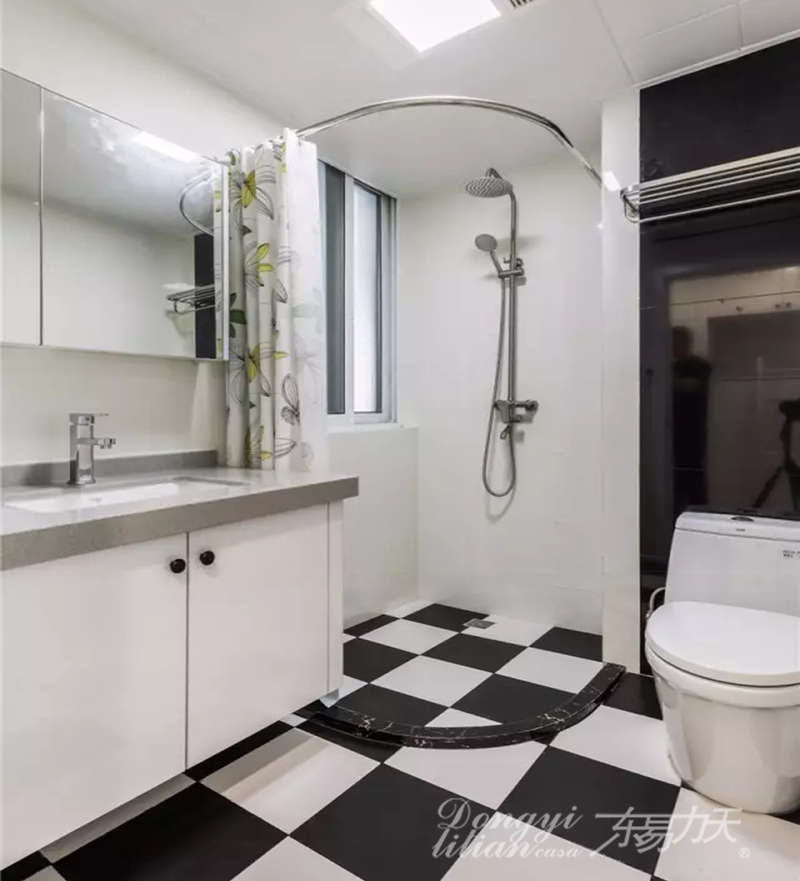 郑州装修公司|东易力天装饰