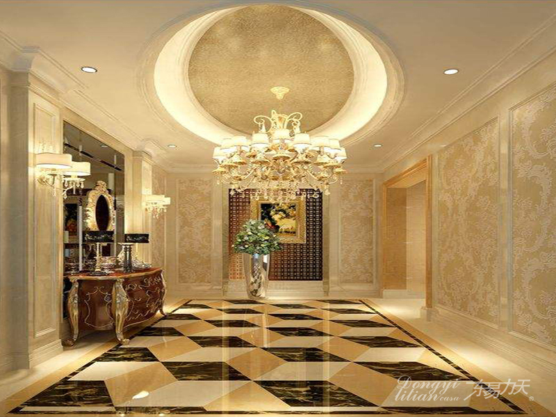 郑州装饰公司|东易力天装饰