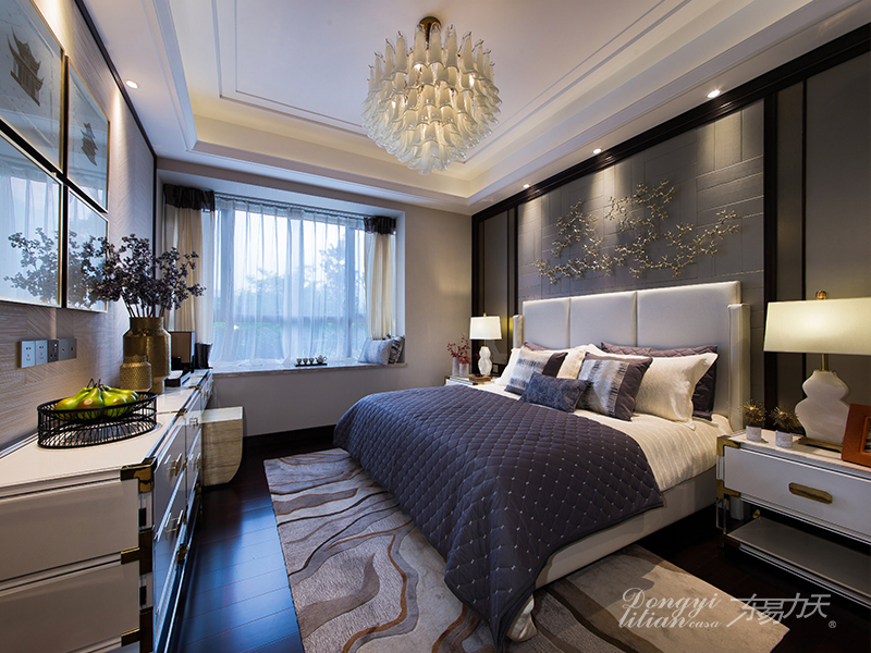 郑州装饰公司|东易力天装饰