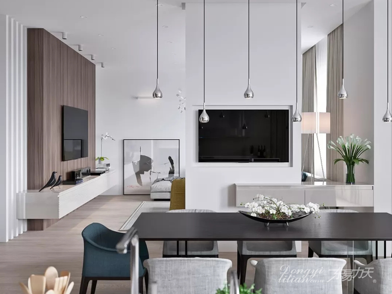 郑州装饰公司|东易力天装饰