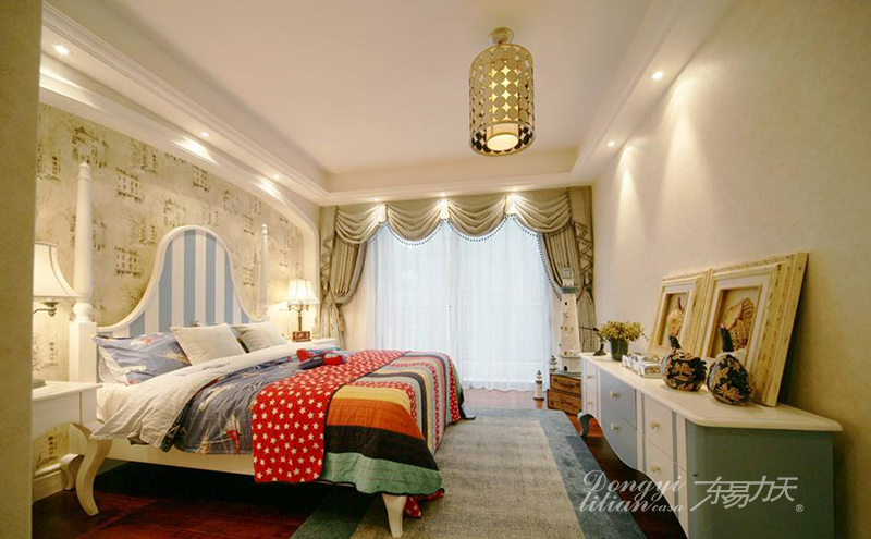 郑州装饰公司|东易力天装饰