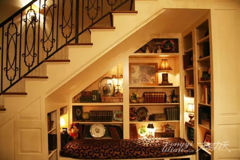 郑州家装公司|东易力天装饰