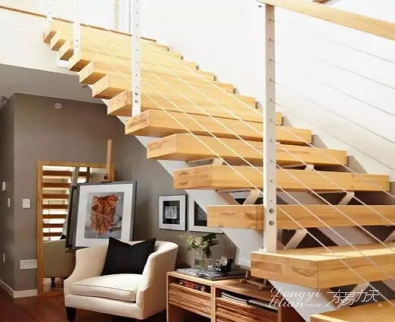 郑州家装公司|东易力天装饰