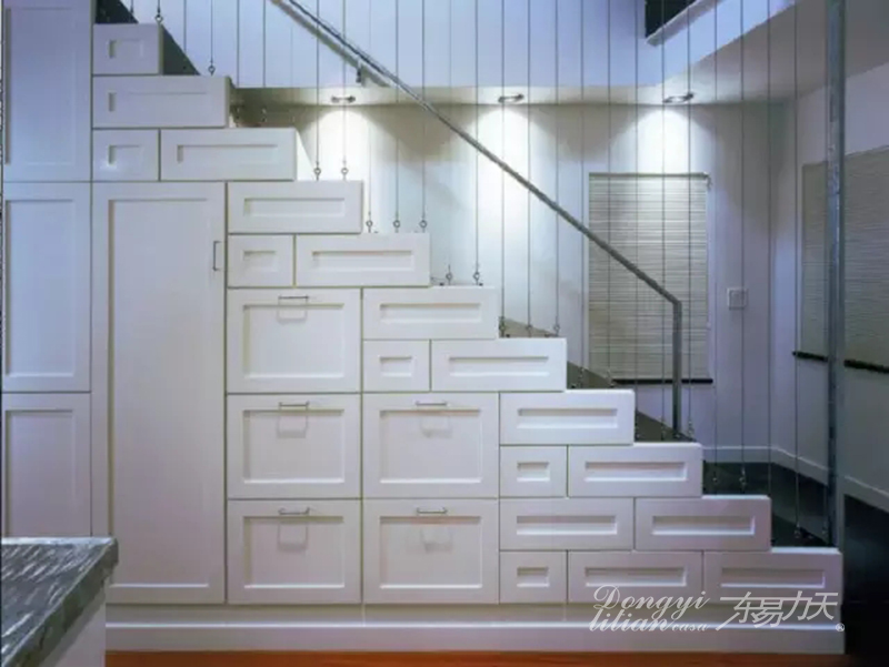 郑州家装公司|东易力天装饰