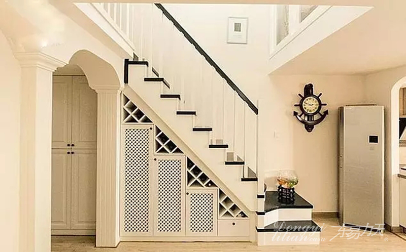 郑州家装公司|东易力天装饰