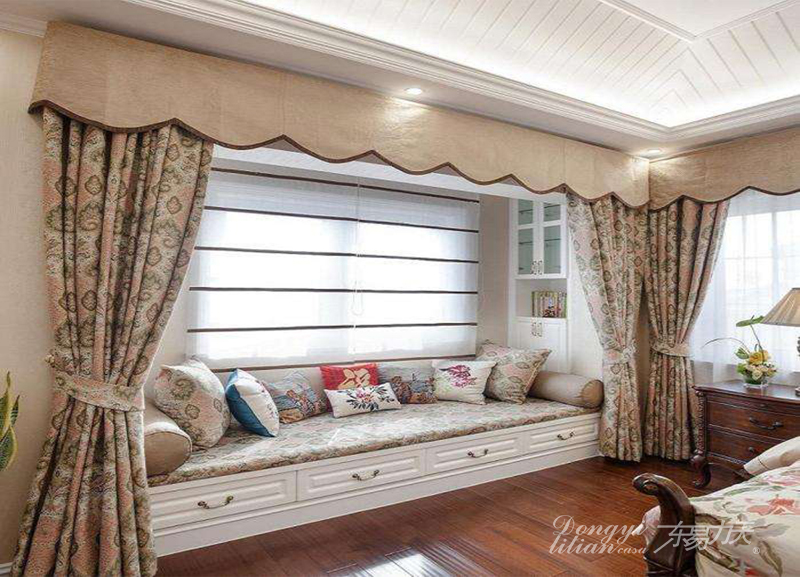 郑州装修公司|东易力天装饰