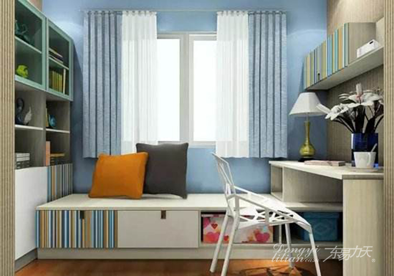 郑州装修公司|东易力天装饰