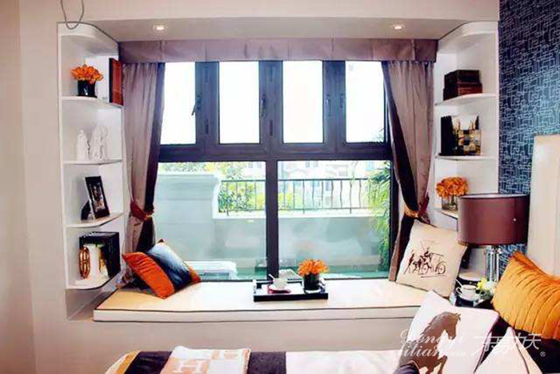 郑州装修公司|东易力天装饰