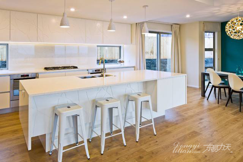 郑州装修公司|东易力天装饰