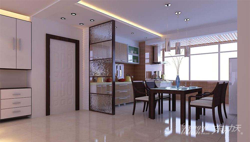 郑州装修公司|东易力天装饰